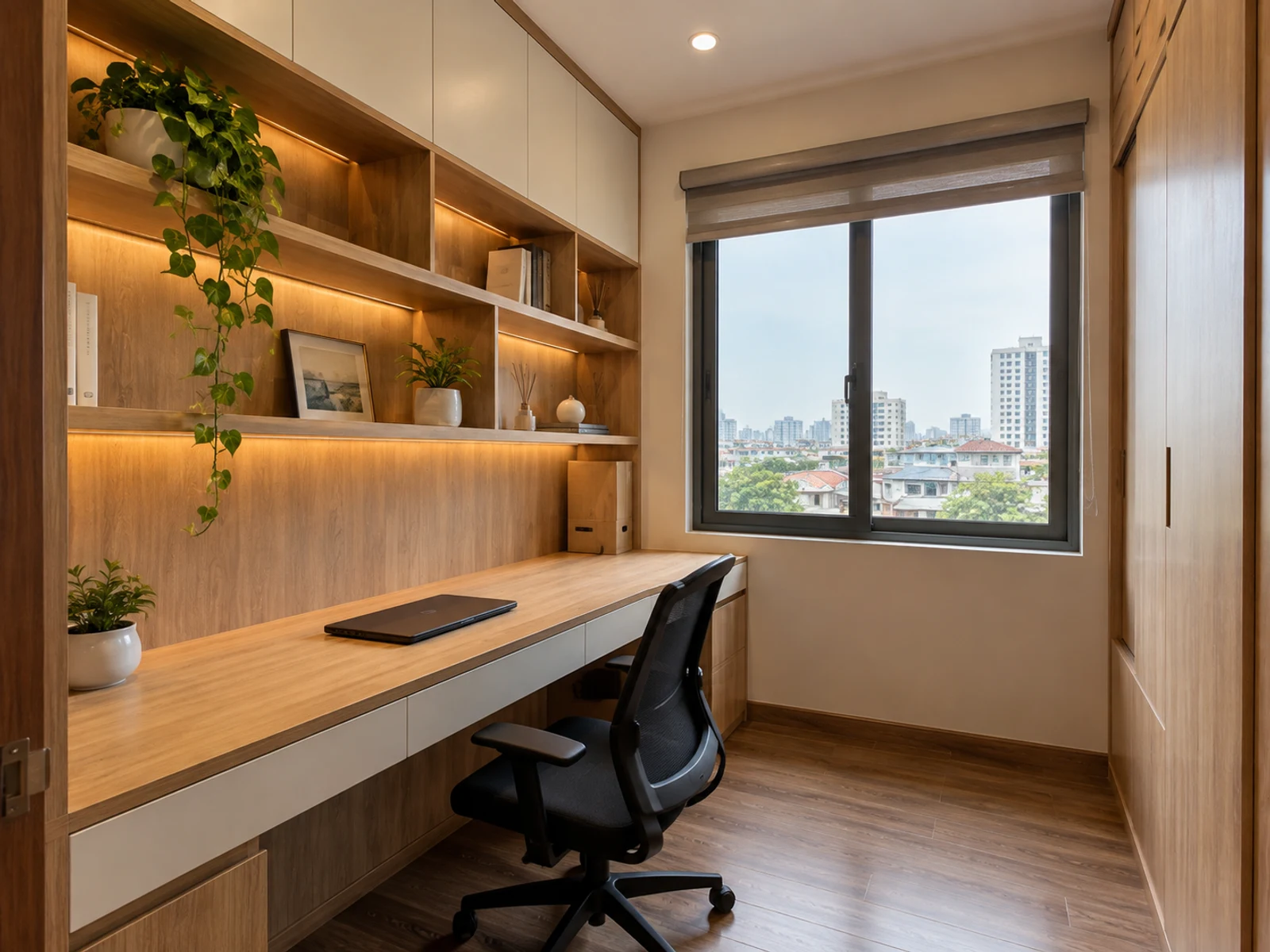 Biệt thự mái Thái 2 tầng sân vườn rộng — goc lam viec
