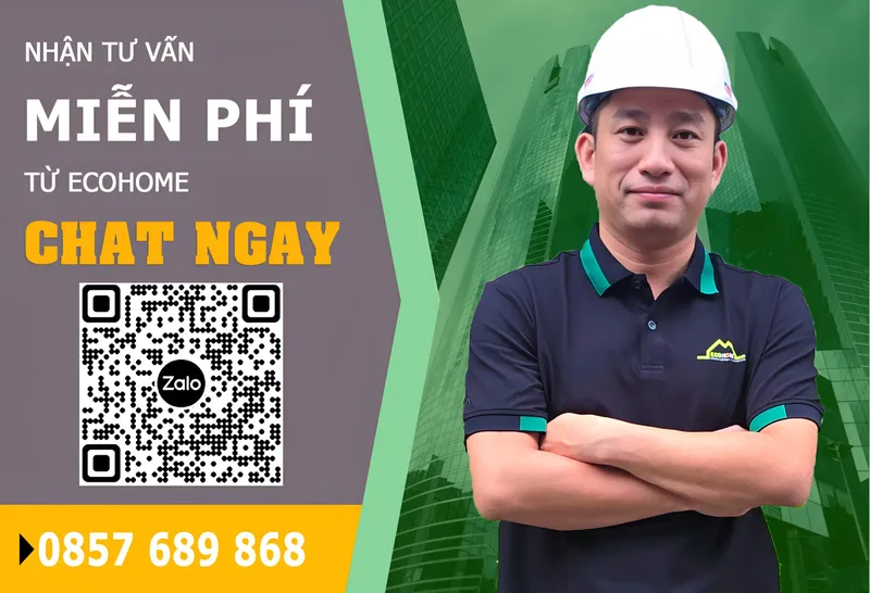 Đăng ký tư vấn báo giá xây nhà trọn gói