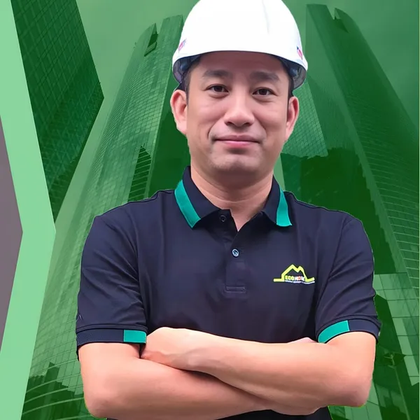 Kiến trúc sư Ecohome — tư vấn xây nhà miễn phí