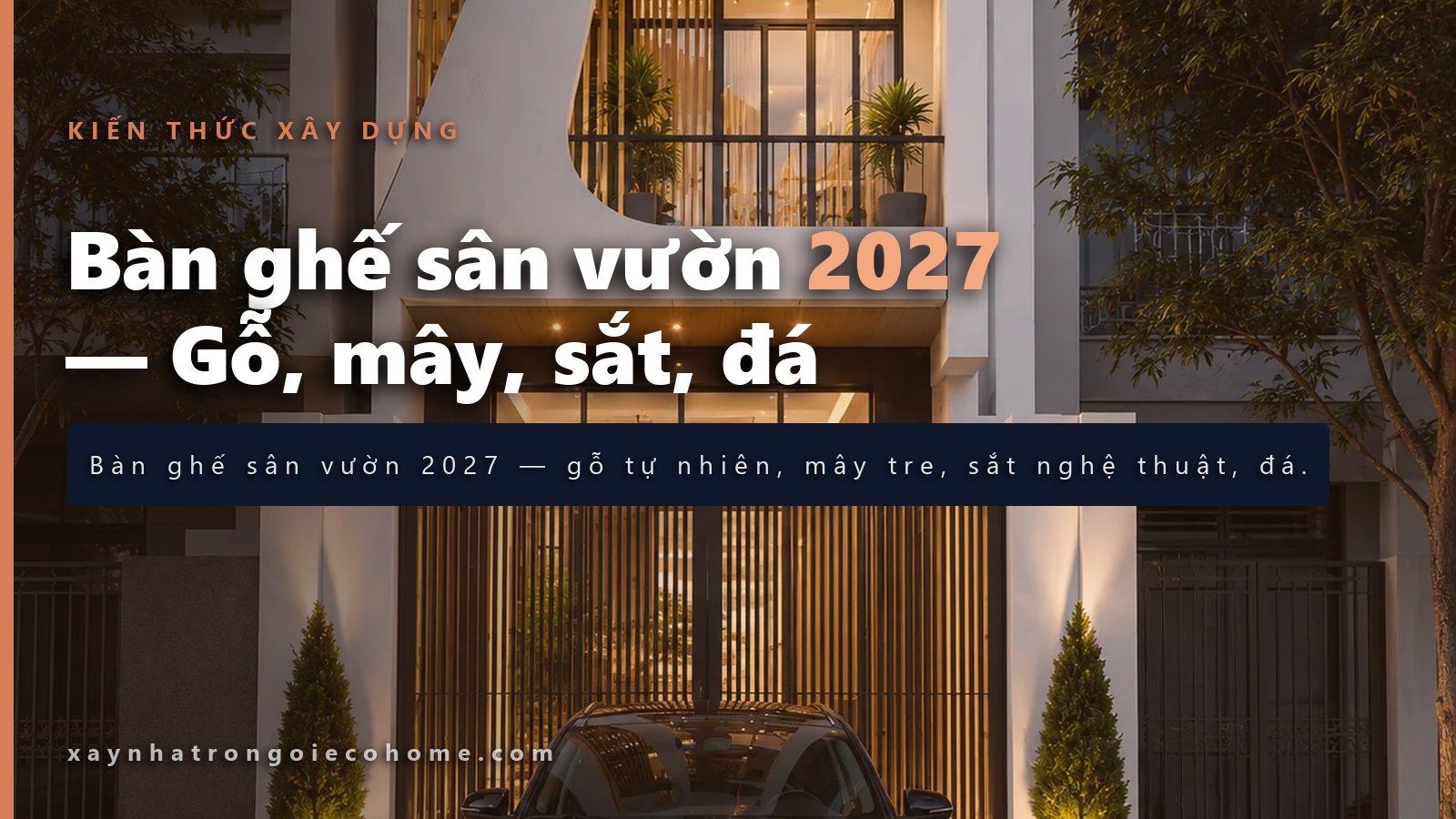 chi phí xây nhà 50m2 — minh họa thực tế
