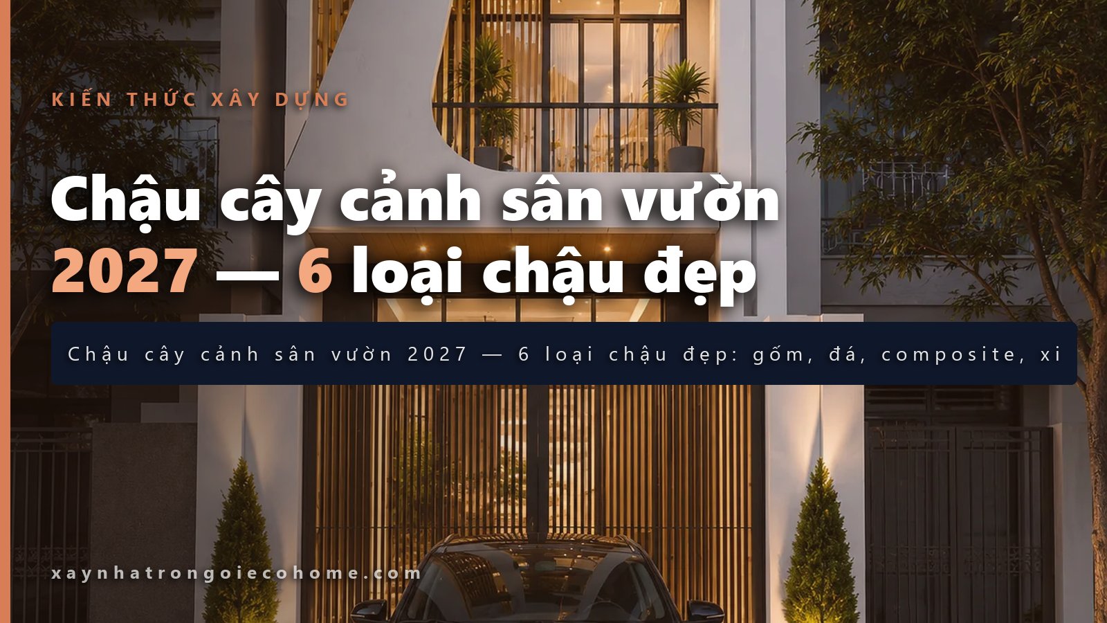 Hình ảnh chi phí xây nhà 80m2 cho ngôi nhà