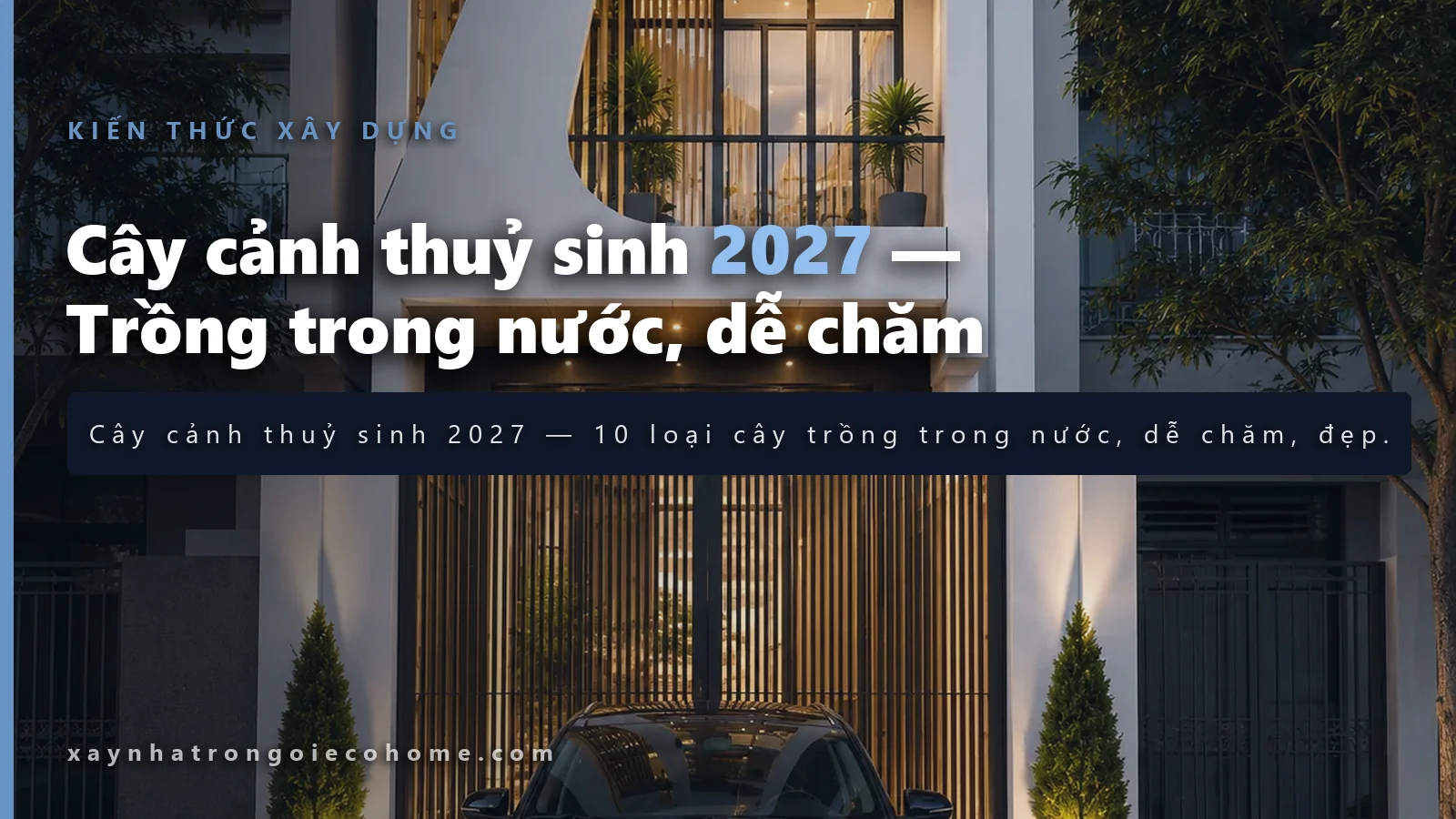chi phí xây nhà 150m2 — minh họa thực tế