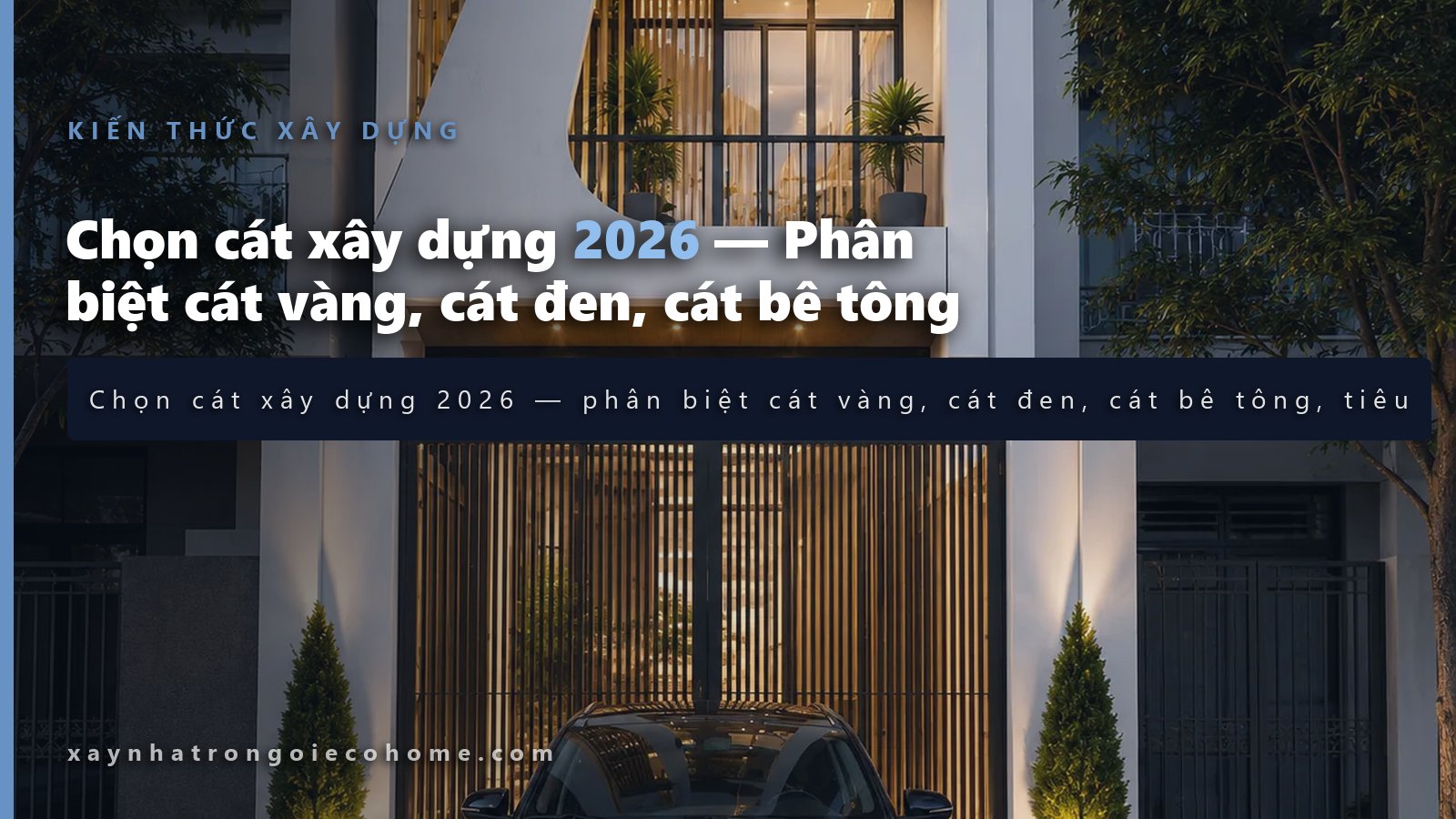 Hình ảnh xây nhà 400 triệu được gì cho ngôi nhà