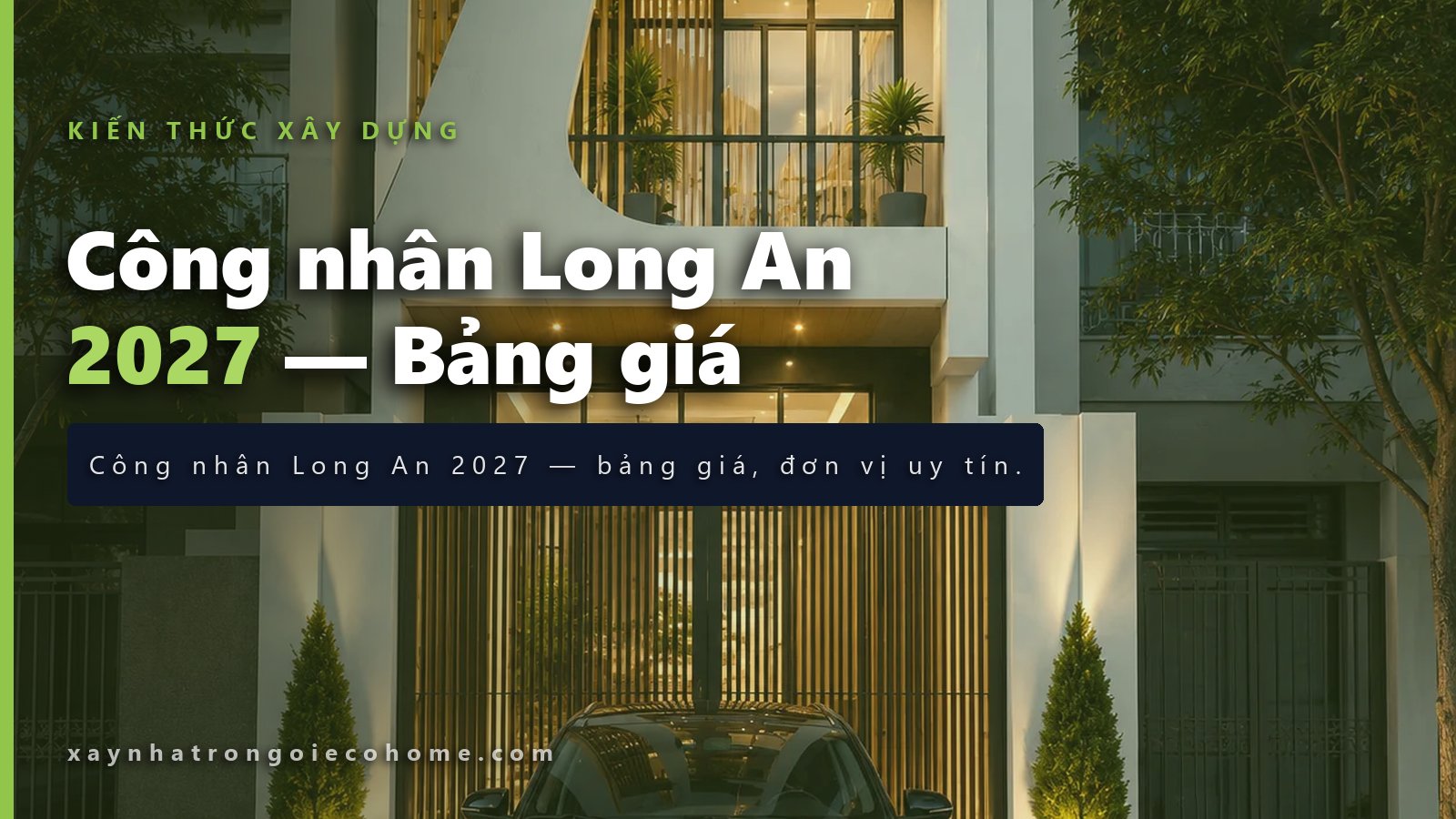 Mẫu xây nhà 900 triệu được gì tham khảo