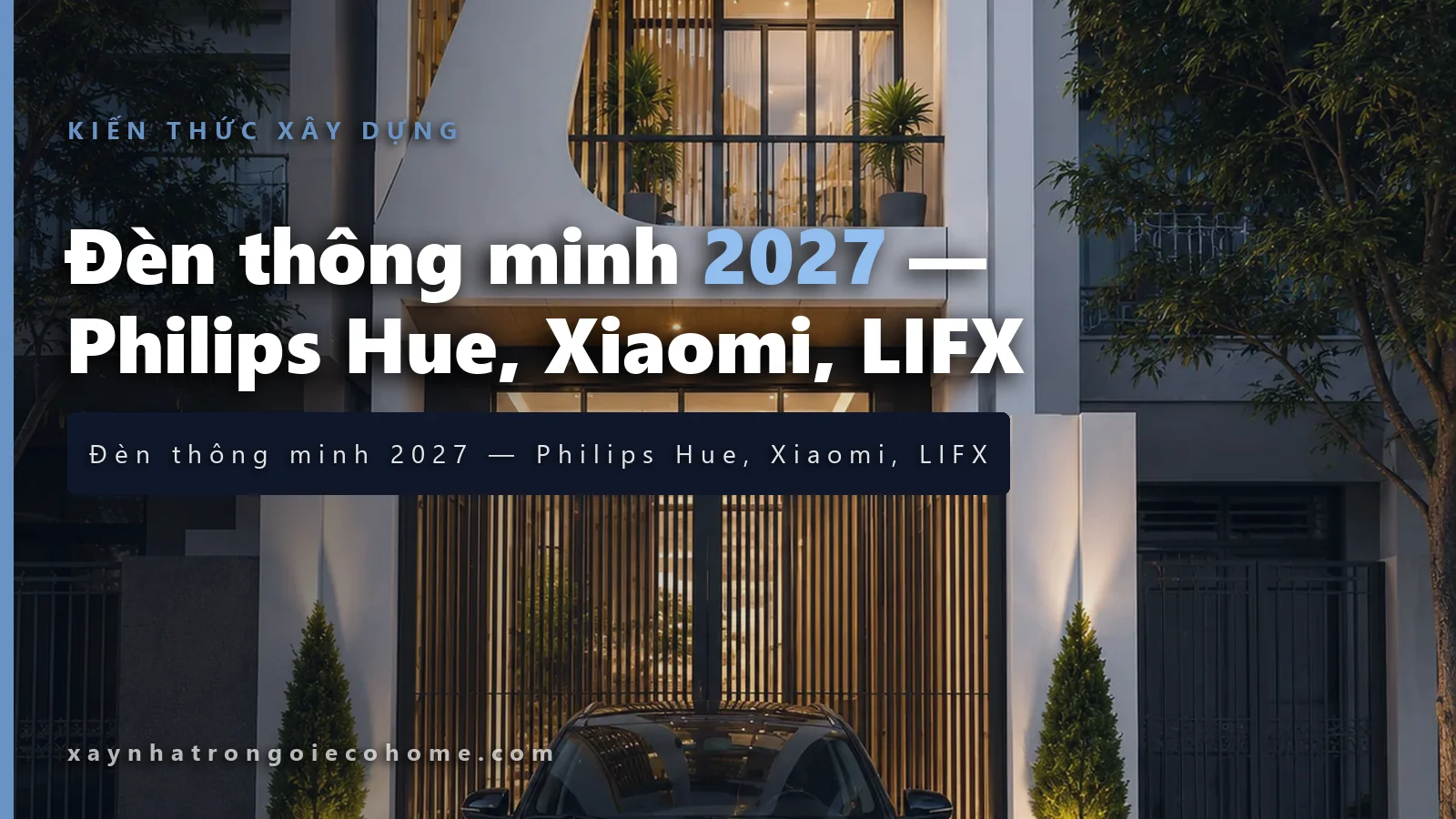 Hình ảnh xây nhà 1,5 tỷ được gì cho ngôi nhà
