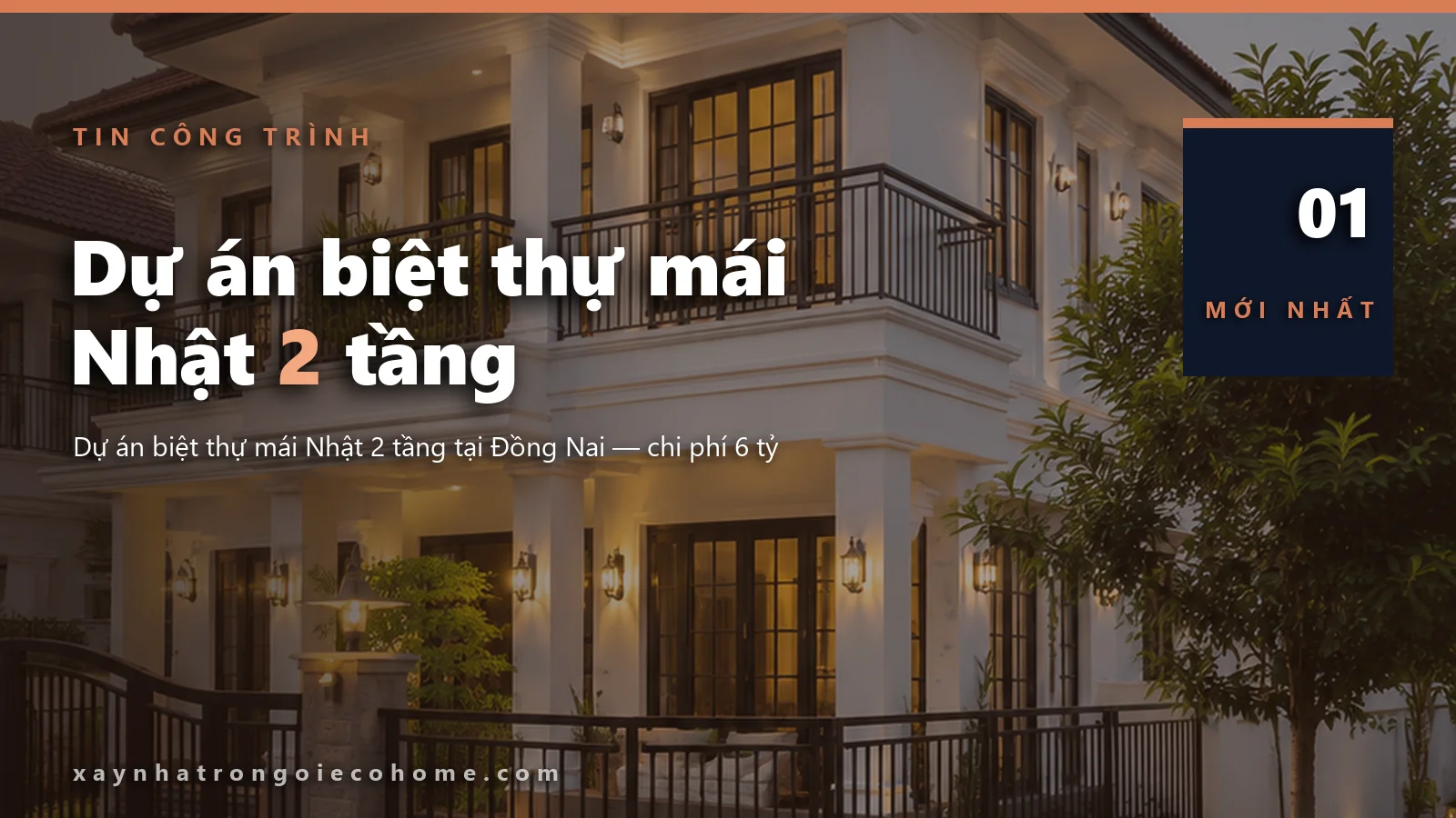 xây nhà 5 tỷ được gì — minh họa thực tế