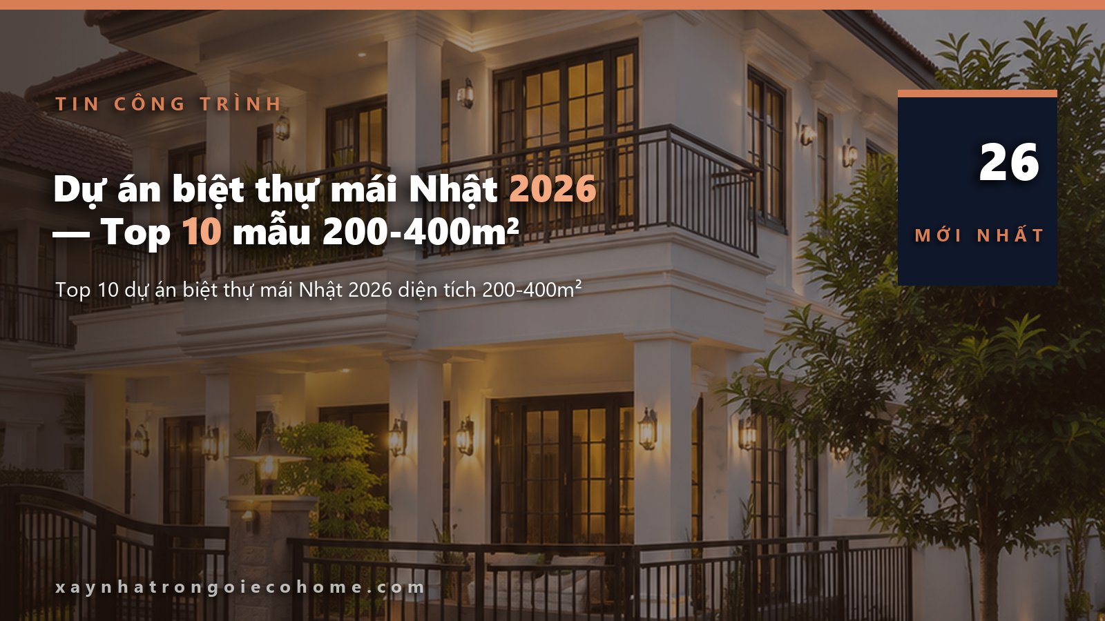 Hình ảnh xây nhà 5 tỷ được gì cho ngôi nhà