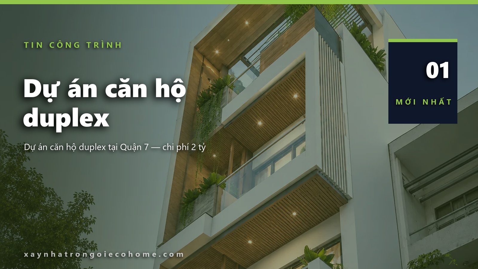 Hình ảnh công trình nhà container cho ngôi nhà