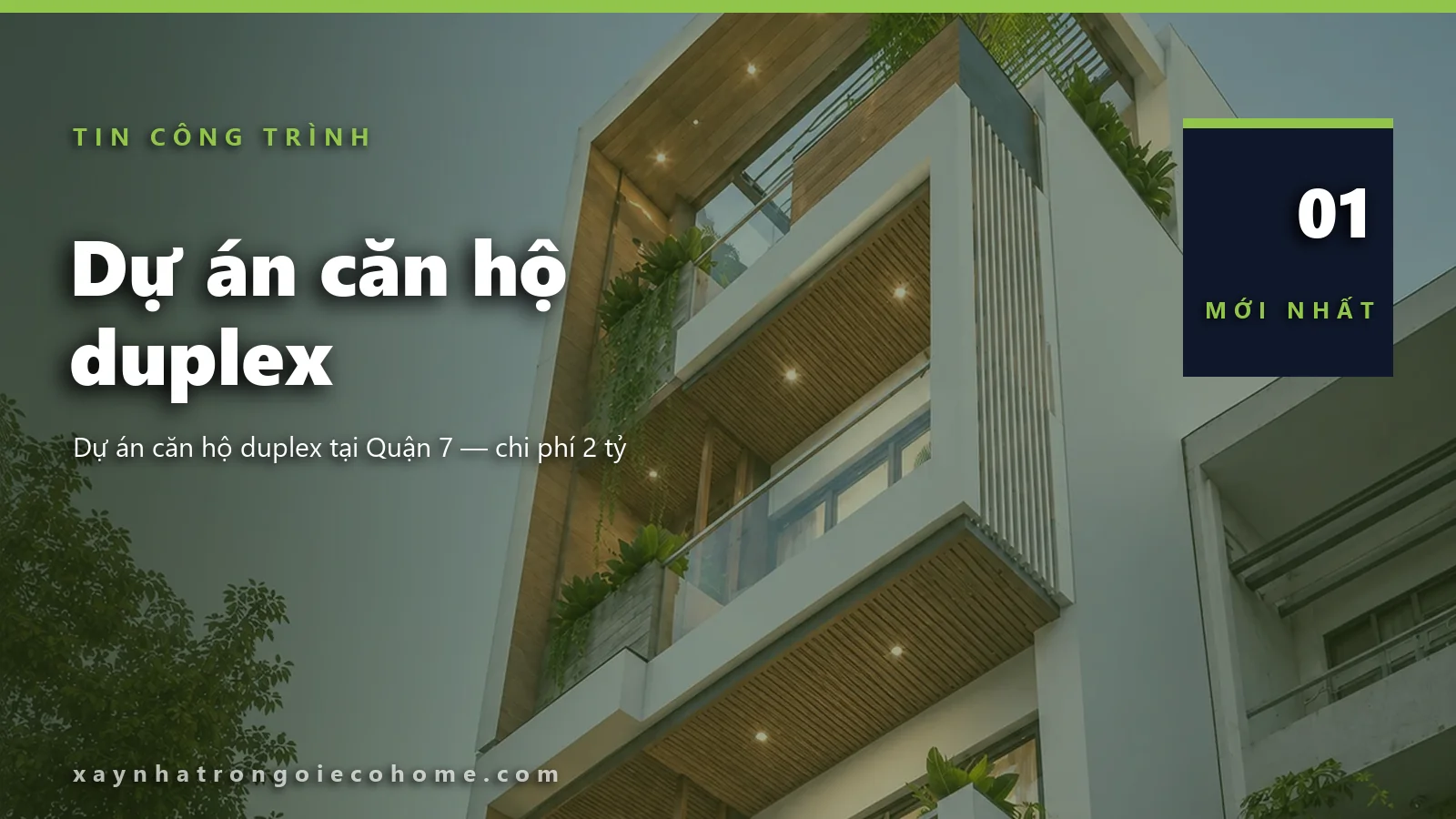 Mẫu công trình nhà container tham khảo