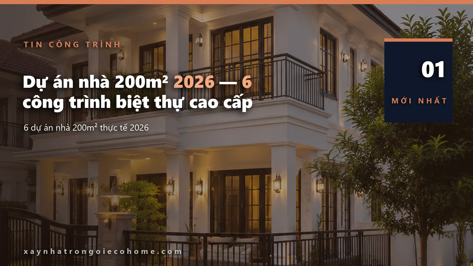 kinh nghiệm xây nhà tại Tây Hồ — minh họa thực tế