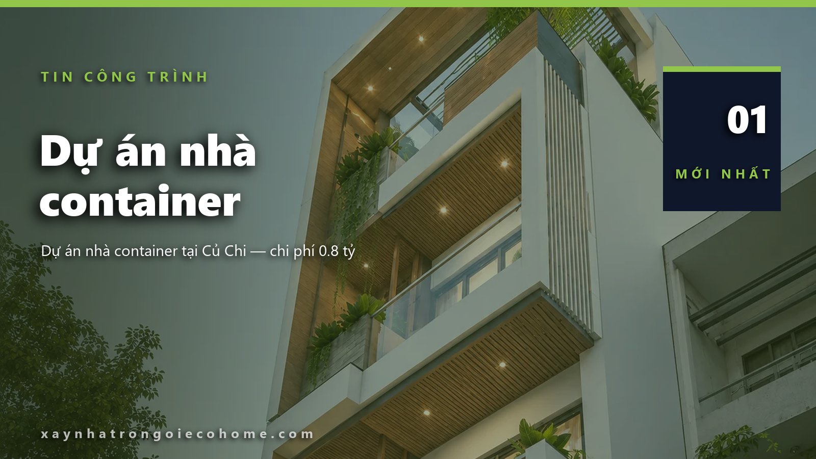 cách chọn nhà thầu xây dựng uy tín — minh họa thực tế