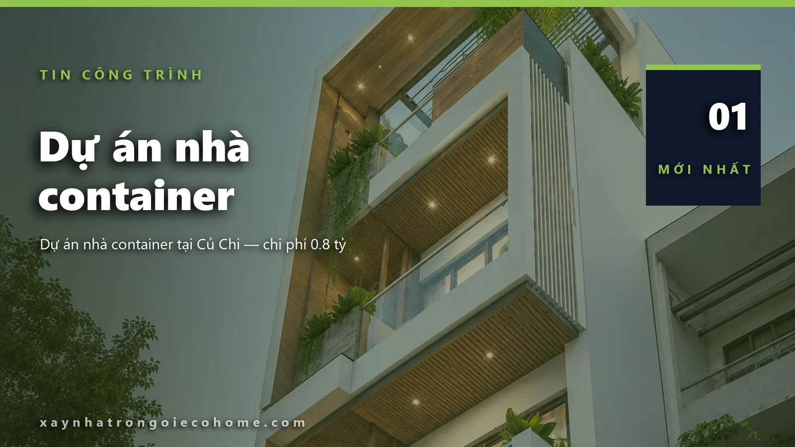 Hình ảnh cách chọn nhà thầu xây dựng uy tín cho ngôi nhà