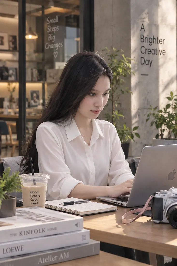Hoa Nguyễn — đội ngũ Ecohome
