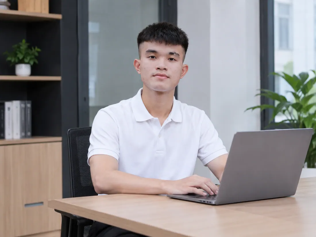 Tuấn Kiệt — đội ngũ Ecohome