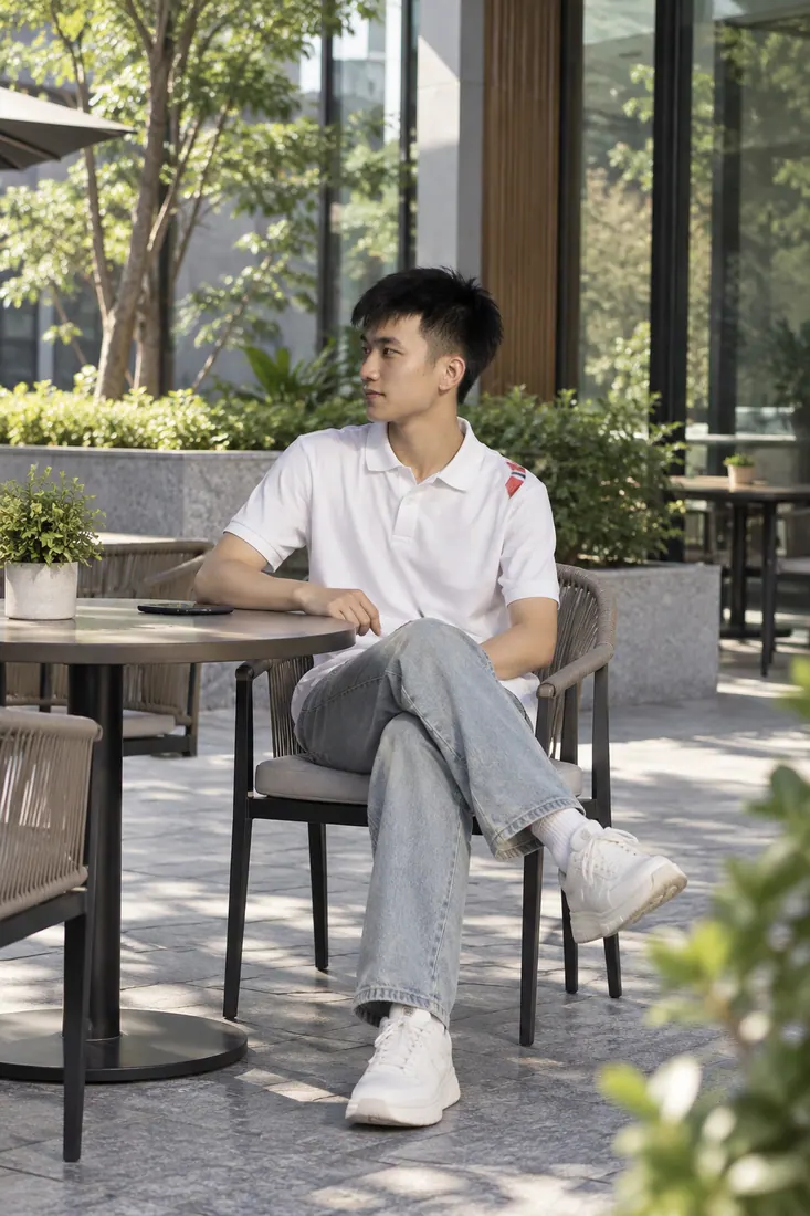 Xuân Quân — đội ngũ Ecohome