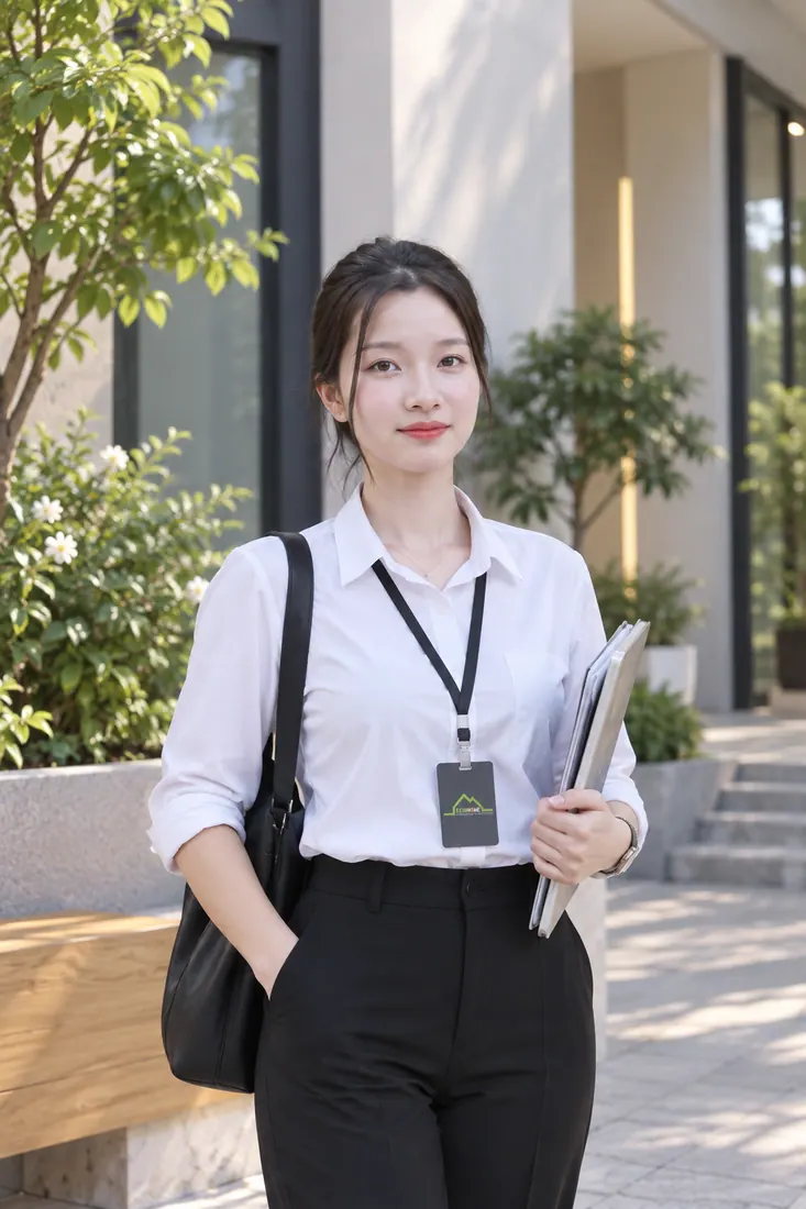 Phương Thảo — đội ngũ Ecohome