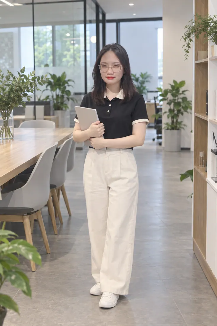 Trần Trà — đội ngũ Ecohome