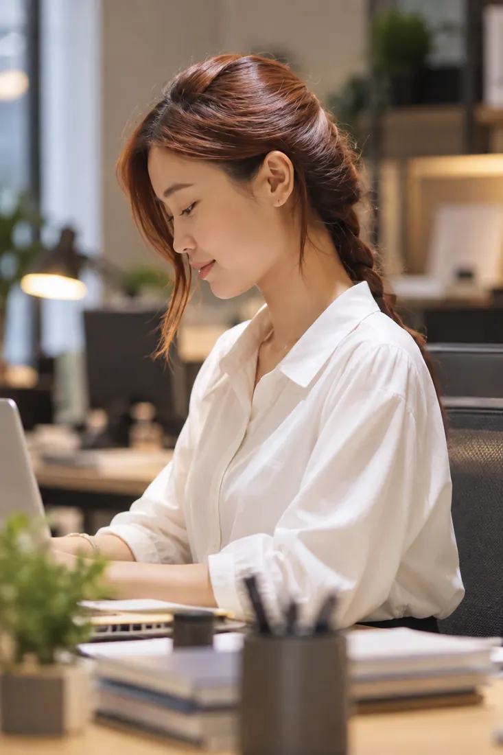 Thanh Thuý — đội ngũ Ecohome