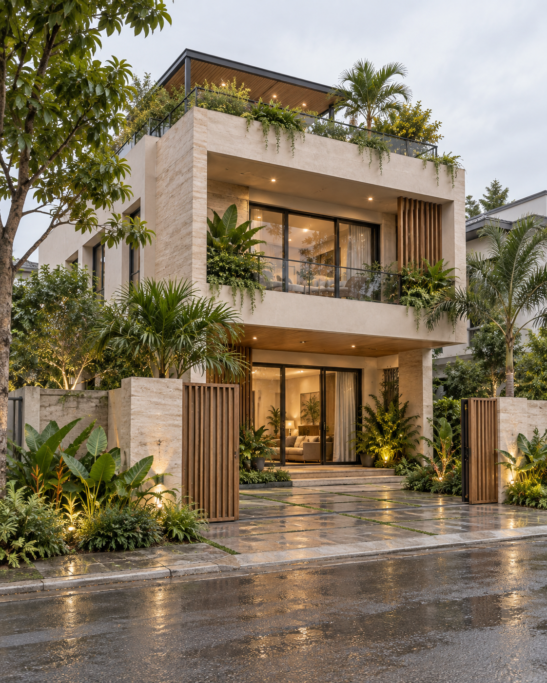 Công trình đã bàn giao — Ecohome