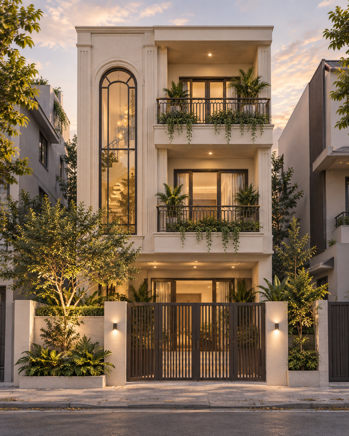 Dấu ấn Ecohome — Ecohome