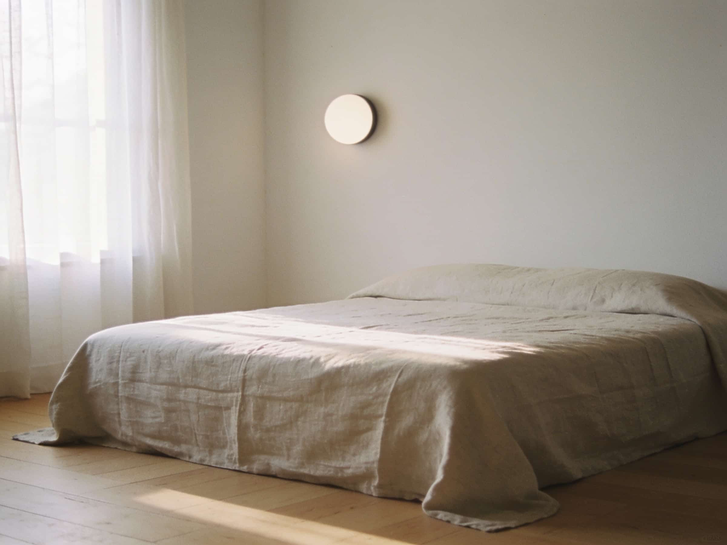 Không gian nội thất tối giản do Ecohome thiết kế